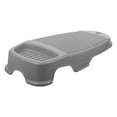 thumbnail image 1 of MERRYHAPY Hand Wash Board Grey Thickened Washing Block Practical Household Tools 1Set, 1 of 8
