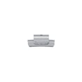 thumbnail image 2 of Ammco AMMENFE15 15 gm ENFE Coated Steel Clip-On Wheel Weight - Pack of 25, 2 of 2