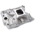 thumbnail image 2 of Edelbrock 5056 Torker II Pontiac Intake Manifold, 2 of 3