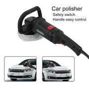 Polishing Machine 180# Black,Polishing Machine Party Polishing Machine Car Beauty Waxing Polishing Machine