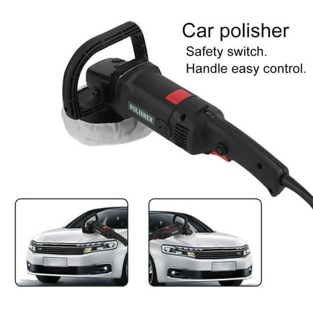 Polishing Machine Party Polishing Machine Car Beauty Waxing Polishing Machine