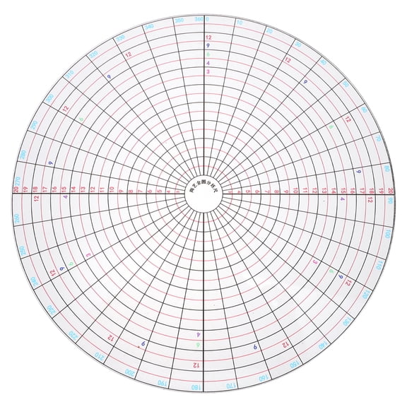 Separation Measuring Device Ceramic Tool Clay Sculpture Template Pottery Divider Clay Tool Kit Clay Sculpting Template
