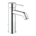 thumbnail image 1 of Grohe 2359200A Essence Single Hole Small Size Bathroom Faucet, Chrome, 1 of 3