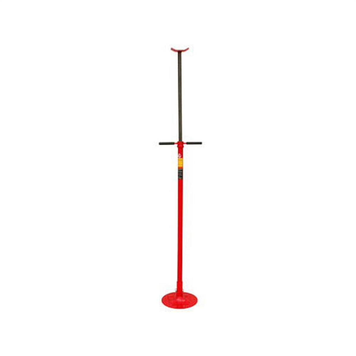 Jack Stand Use W4 Post Lift 1,500 Lb. Tall