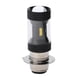 thumbnail image 2 of Bombilla de Faro de motocicleta Macarena BA20D P15D 3000LM Amarillo, 2 of 4