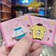 thumbnail image 4 of Kawaii japonés y coreano personalidad Ing Jade Cassia perro Kitty Hello Cat broche con cadena de Metal dibujos animados estudiante Linda joyería, 4 of 4