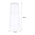 thumbnail image 3 of Jarra Hometrends de Vidrio con Tapa para Agua de 850 ml., 3 of 3