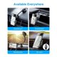 thumbnail image 5 of Soporte para teléfono de coche Soporte para celular móvil para consola central Parabrisas de doble uso Ndcxsfigh Accesorios para autos y motos, 5 of 8