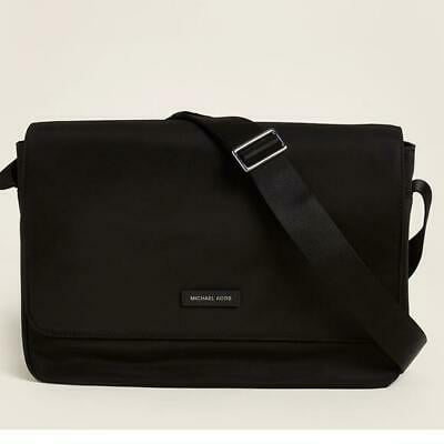 mk mens laptop bag