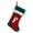 F, variant on Eoozwa 1 Packs Festive Christmas Stocking with 3D Legs Design, Holiday Decorative Sock for Gifts, Tree Decor, Family Celebration, Party Favors, Festive Home Accents