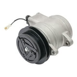Miumaeov For OE Mahindra Tractor 4510 / 5010 2538 AC A/C Compressor ...