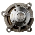 thumbnail image 1 of BOMBA DE AGUA F-450 SUPER DUTY 1999 al 2008 FORD V10 6.8L KEEP ON GREEN ., 1 of 3