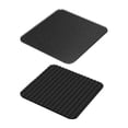 thumbnail image 1 of Almencla Car Carpet Tape Non Slip Carpet Stickers for Sofa Mats Chair Mats Nameplates 2 Square, 1 of 8