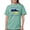 Sea Foam, variant on CafePress - Support Ukraine Womens Comfort Colorsâ® Shirt - Womens Comfort Colors® Shirt