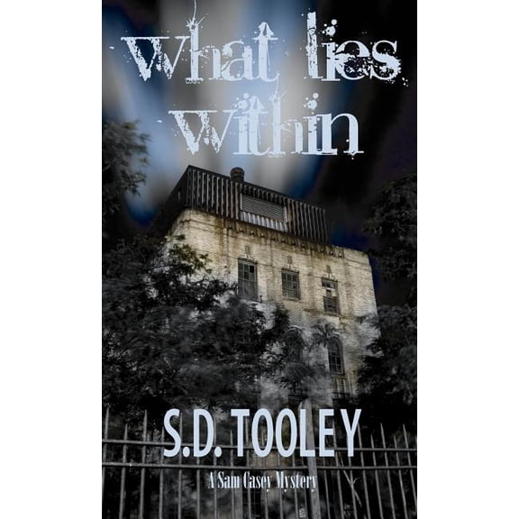 What Lies Within (Hardcover)