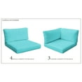 thumbnail image 2 of TK Classics Monterey Indoor/Outdoor Cushion Cover, 2 of 5