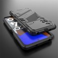 thumbnail image 5 of For Xiaomi Poco M4 Pro 4G Case Magnetic Stand Holder Armor Back Cover For Poco Poko Pocco Little M4Pro M 4 Pro 4Pro M4 Pro Cases Black For Poco M4 Pro 4G, 5 of 5