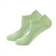 thumbnail image 1 of Calcetines de mujer de color liso, transpirables, de moda, para mujer, 1 of 2