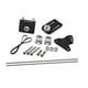 thumbnail image 2 of Kit de actualización de eje Z dual para impresora 3D, accesorios, piezas de repuesto, resistente, fácil de instalar Estilo A, 2 of 9