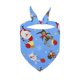 thumbnail image 1 of Bandana navideña para perros y gatos EZLIFE con forma de triángulo, 1 of 7