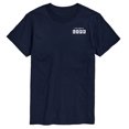 thumbnail image 2 of The Game of Life - Getting Married Short Sleeve Graphic T-Shirt, 2 of 4