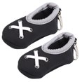 thumbnail image 1 of 2 uds 2 pelotas de Golf soporte zapatos modelo manga protectora Material de buceo accesorios de cubierta, 1 of 8
