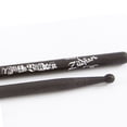 thumbnail image 3 of Baquetas Avedis Zildjian Company Travis Barker Artist Black, 3 of 3