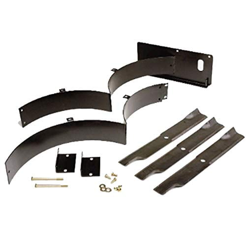 OEM Husqvarna TS348D, Z248F Mulch Kit 48"