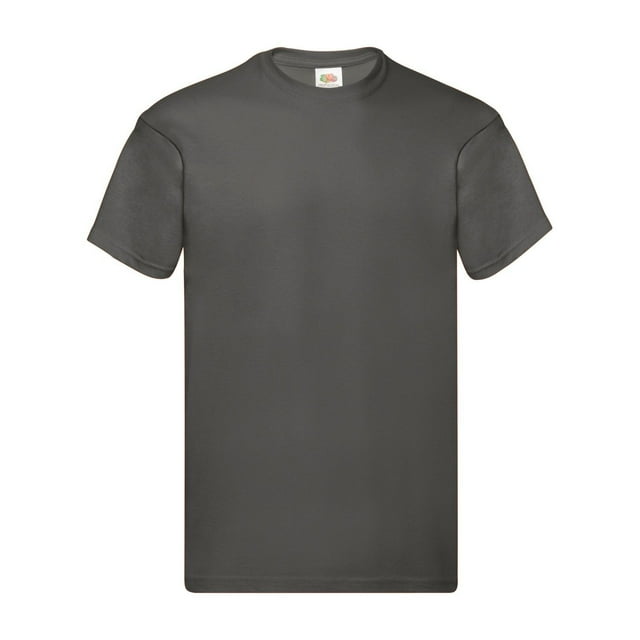 Fruit of the Loom Adult Original Cotton T-Shirt