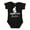 AB-Black, variant on Grandpas Little Sailor Grandchild Sailing Boys Baby Bodysuit