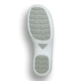 thumbnail image 5 of 24 HOUR COMFORT Tara Wide Width Professional Sleek Shoe WHITE 10, 5 of 7