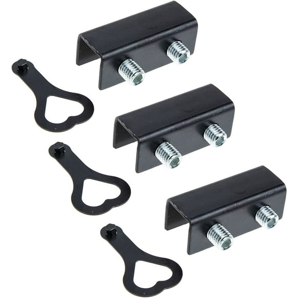 3pcs Window Lock Child Safety Locks Window Locks Child Proof Door Lock Stopper Sliding Door Child Lock Sliding Window Lock Window Stopper Sliding Doors Security Latch Glass Door