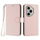 thumbnail image 1 of Funda Cartera GANGXUN para Honor 400 Pro – Cierre Magnético, Protección RFID, Correa Desmontable, Compatible con Carga Inalámbrica, 1 of 6