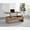 Wood, variant on Lift Top Coffee Table with Storage, Mango Wood Finish, Engineered Wood Cocktail Table for Living Room, Space Saving, 47.25L x 23.5W x 17.25H