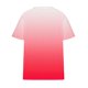 thumbnail image 5 of Plus Tamaño de las Mujeres Blusas, Cuello en V Casual Suelto Manga Corta Superior, Impresión Blusa Poliéster Spandex, 5 of 8