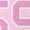 HEATHER PINK, variant on Mattel - Barbie Self Love Club - Women's Zippered Fleece Hoodie