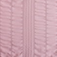 thumbnail image 5 of CEDAR COURT Morgan Textured Seersucker Stripe Rose 2-Piece Soft Polyester Seersucker Comforter Set - Twin, 5 of 6