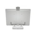 thumbnail image 6 of Kensington, KMW55910, Multi-Function Copy Holder, 1 Each, Gray,White, 6 of 13
