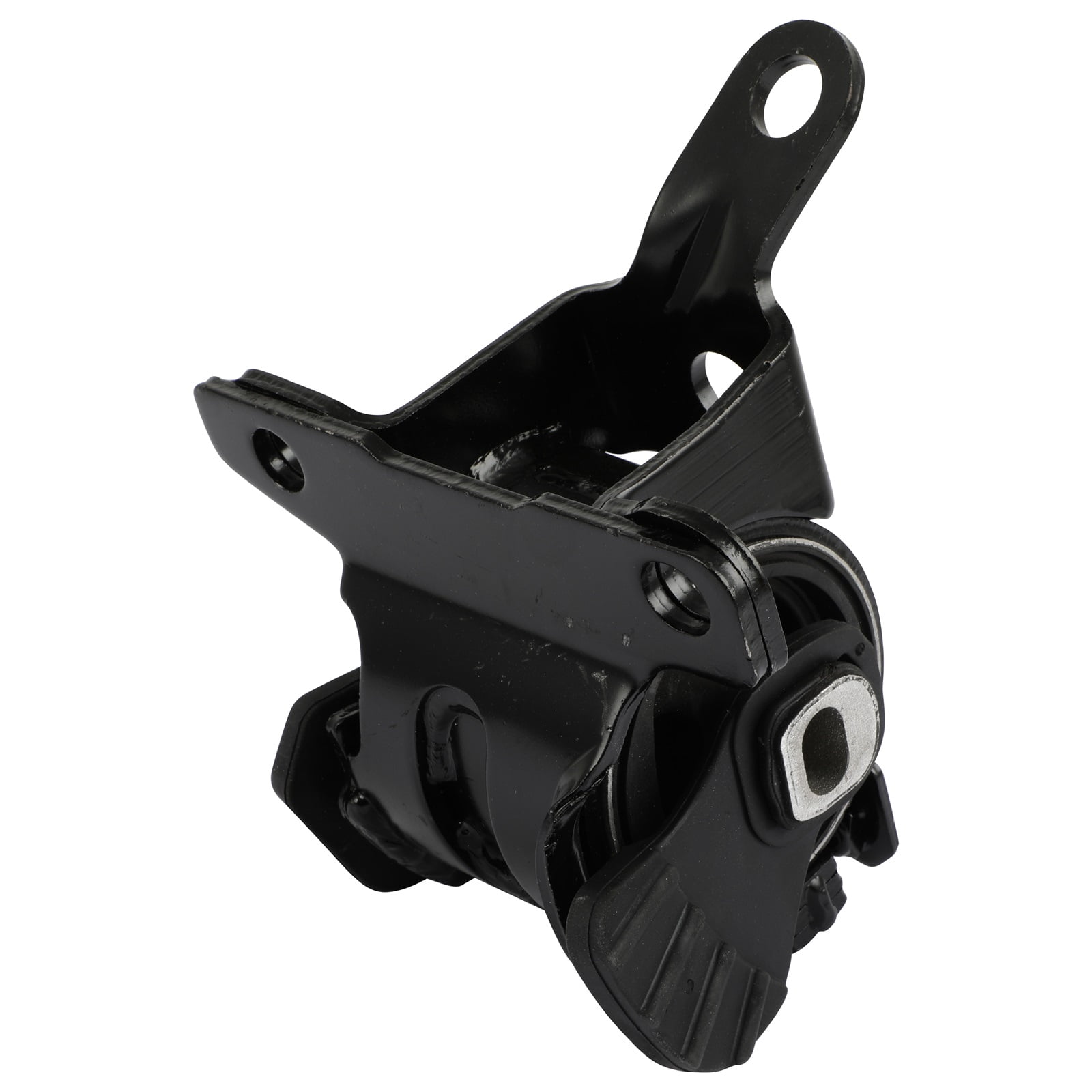 SCITOO Engine Motor Mount and Transmission Mount and Torque Strut Mount Set for Mazda 6 2014-2017, for Mazda CX-5 2014-2016 A4438 A4439 9896