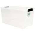 thumbnail image 2 of Caja Plástica Sterilite Ultra Latch 66L 34.3X66.4X41.3 Cm, 2 of 3