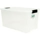 thumbnail image 2 of Caja Plástica Sterilite Ultra Latch 66L 34.3X66.4X41.3 Cm, 2 of 3