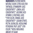 thumbnail image 6 of ( 3 Box ) WELCH'S 10 FL OZ ZERO SUGAR DRINK - STRAWBERRY, 6 of 6