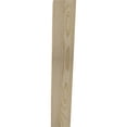 thumbnail image 2 of 4"W x 18"D x 24"H Traditional Rough Sawn Knee Brace, Douglas Fir, 2 of 4