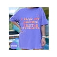 thumbnail image 5 of Funny 'I Had My Patience Tested It's Negative' T-Shirt | Humorous Graphic Tee for Casual Wear  Gifts, 5 of 10