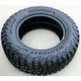 thumbnail image 3 of Landspider Wildtraxx M/T LT 33X12.50R22 Load E 10 Ply MT Mud Tire, 3 of 12