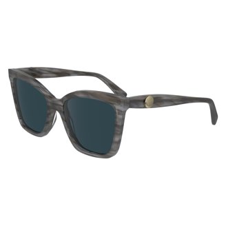 NEW CHLOE Sunglasses CE 703 S 035 GREY CHLOE Sunglasses CE 703 S 035, Grey, UV Protection, Impact  main image 3