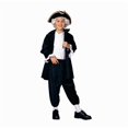 thumbnail image 1 of RG Costumes 90131-S George Washington Costume - Size Child-Small, 1 of 5