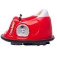thumbnail image 3 of Montable eléctrico INJUSA Ride on Bumper Car Rojo  6V, 3 of 4