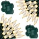 thumbnail image 1 of Luces navideñas Brightown que funcionan con pilas, paquete de 4 unidades, 5 m, 1 of 9