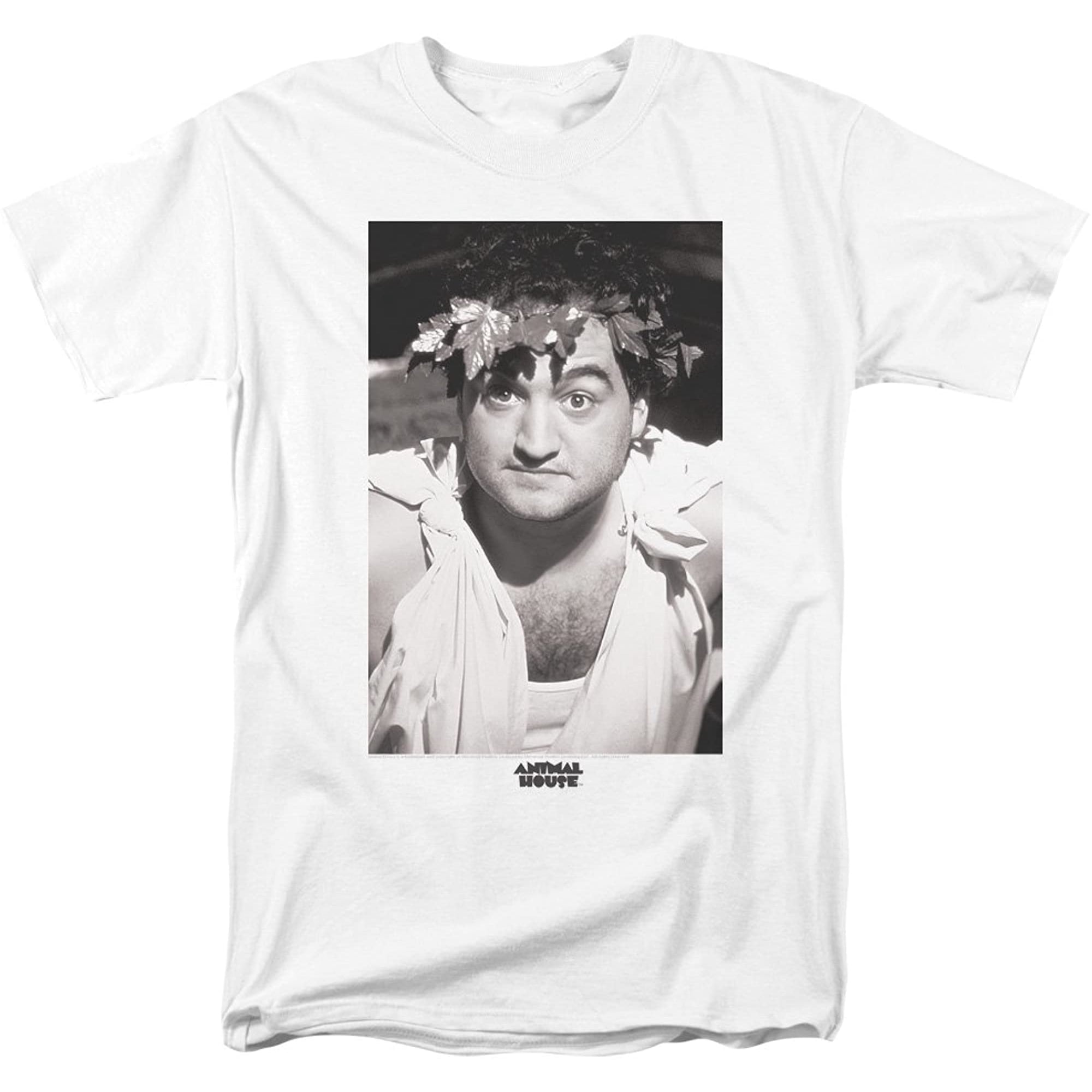 Animal House Classic College Frat Comedy Movie The Animal Adult T-Shirt Tee | Walmart Canada Animal House Classic College Frat Comedy Movie The Animal Adult T-Shirt Tee | Walmart Canada